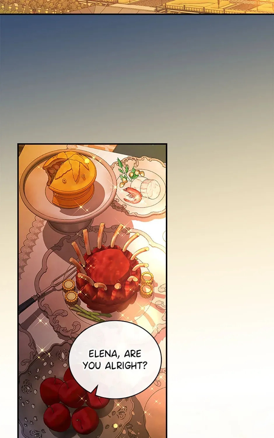 Deep Deception Chapter 59 page 3 - 