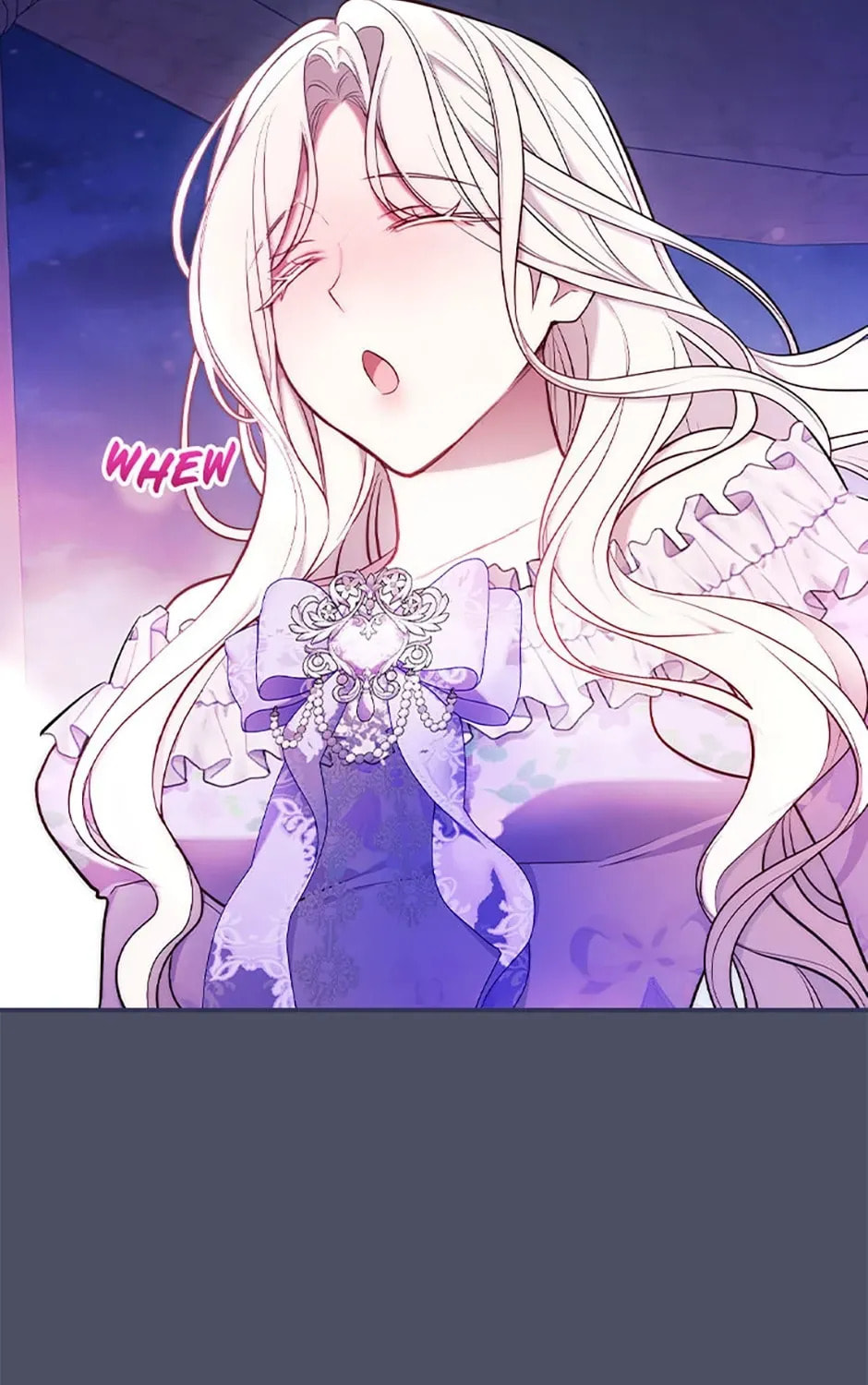 Deep Deception Chapter 59 page 21 - 