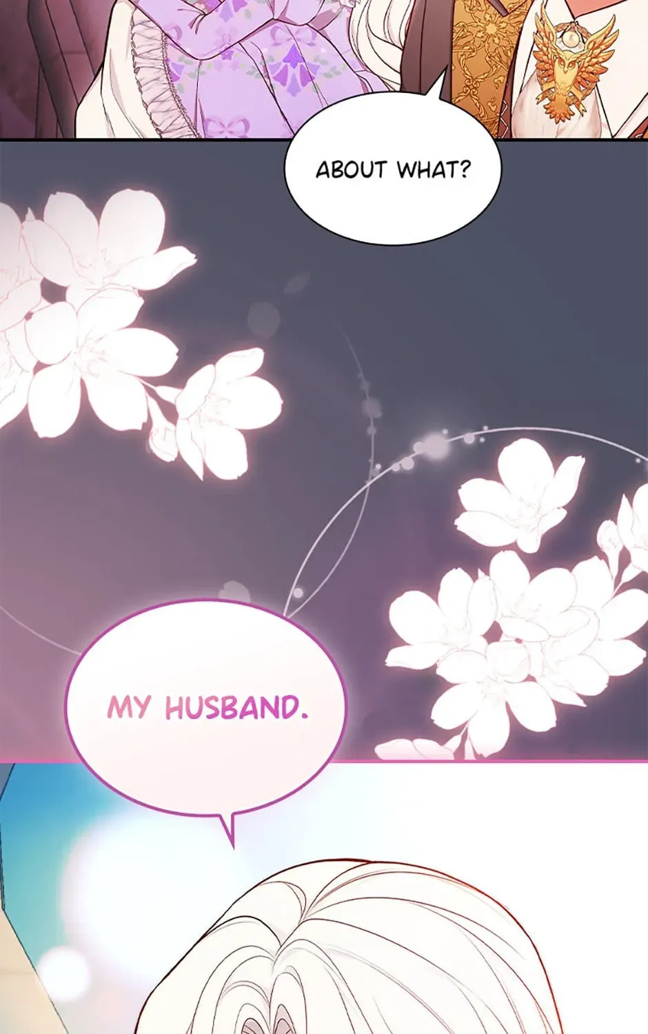 Deep Deception Chapter 59 page 25 - 
