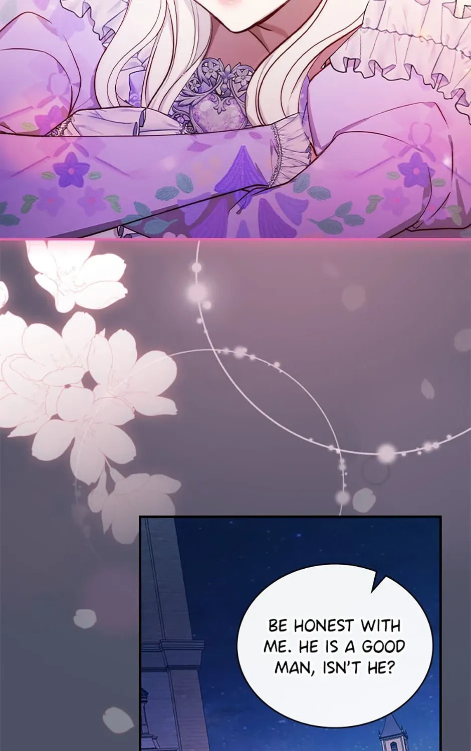 Deep Deception Chapter 59 page 27 - 