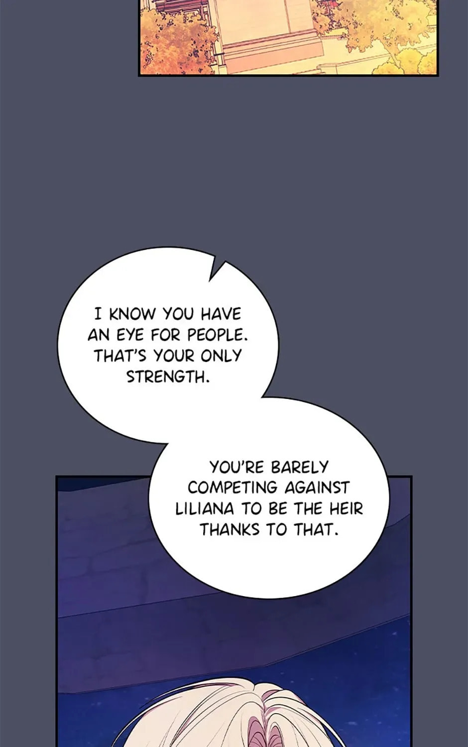 Deep Deception Chapter 59 page 29 - 