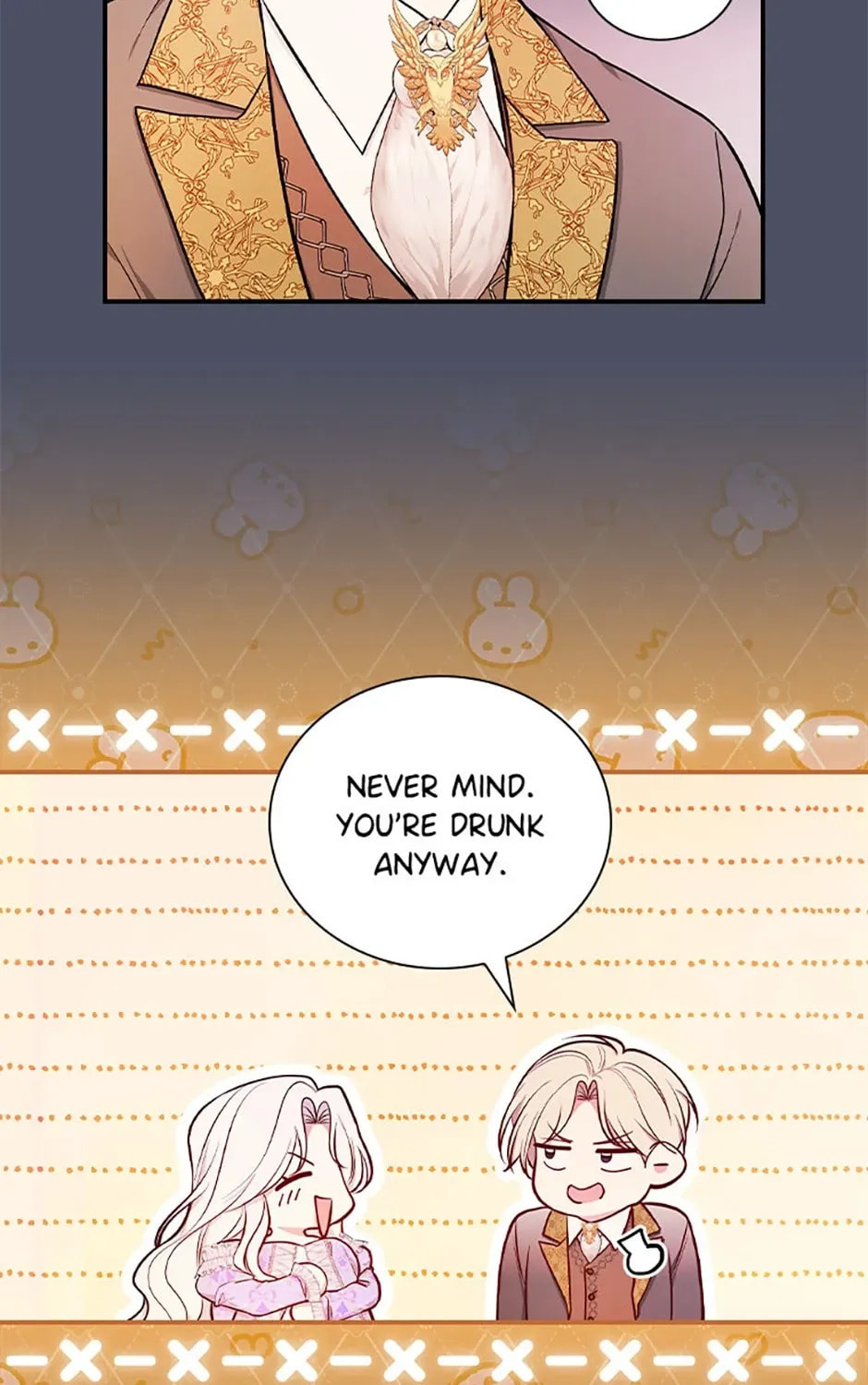 Deep Deception Chapter 59 page 31 - 