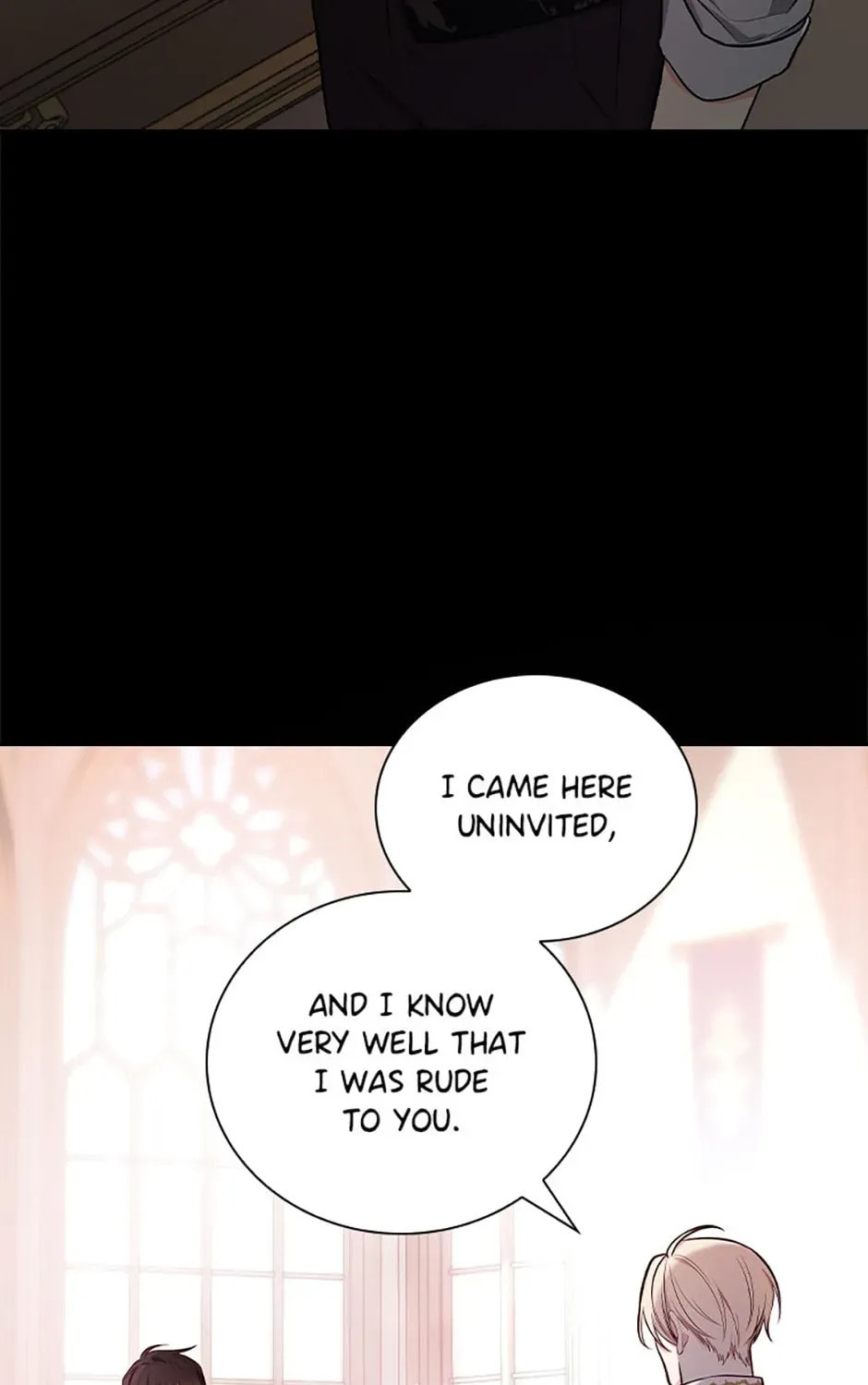 Deep Deception Chapter 59 page 37 - 