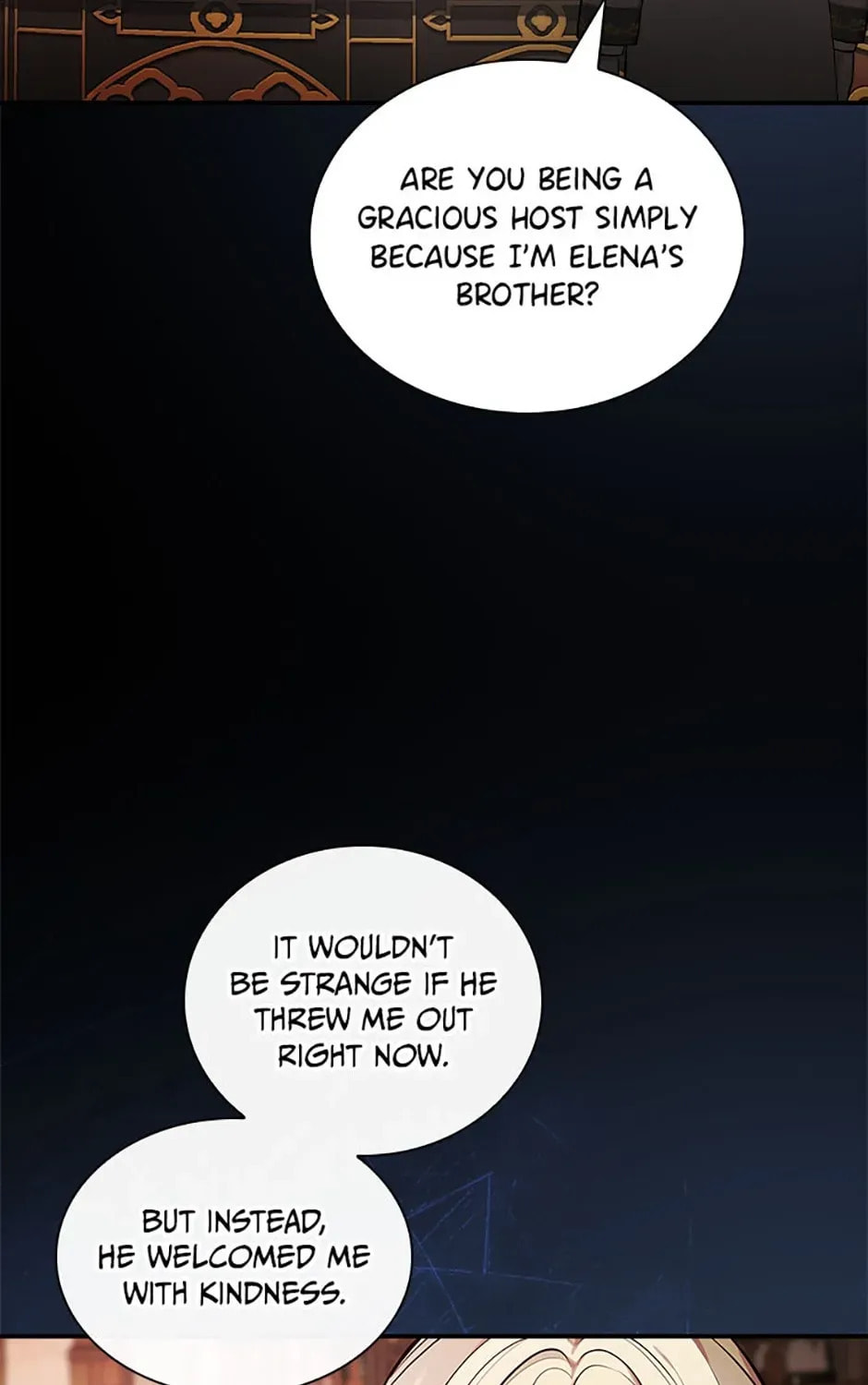 Deep Deception Chapter 59 page 39 - 