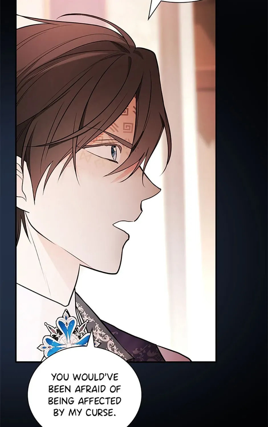 Deep Deception Chapter 59 page 45 - 
