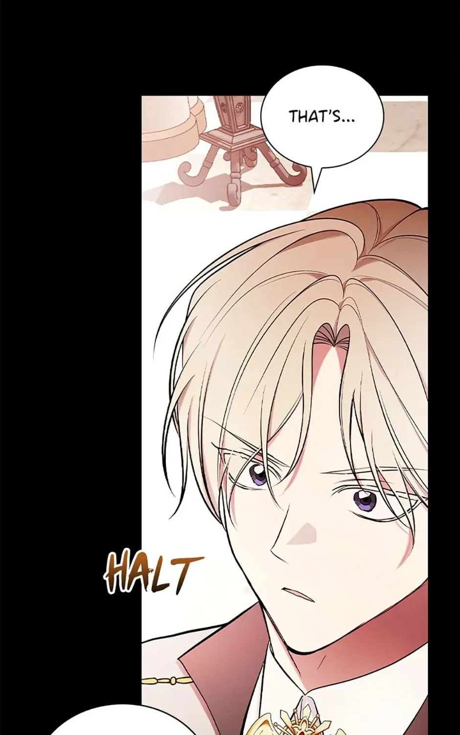 Deep Deception Chapter 59 page 47 - 