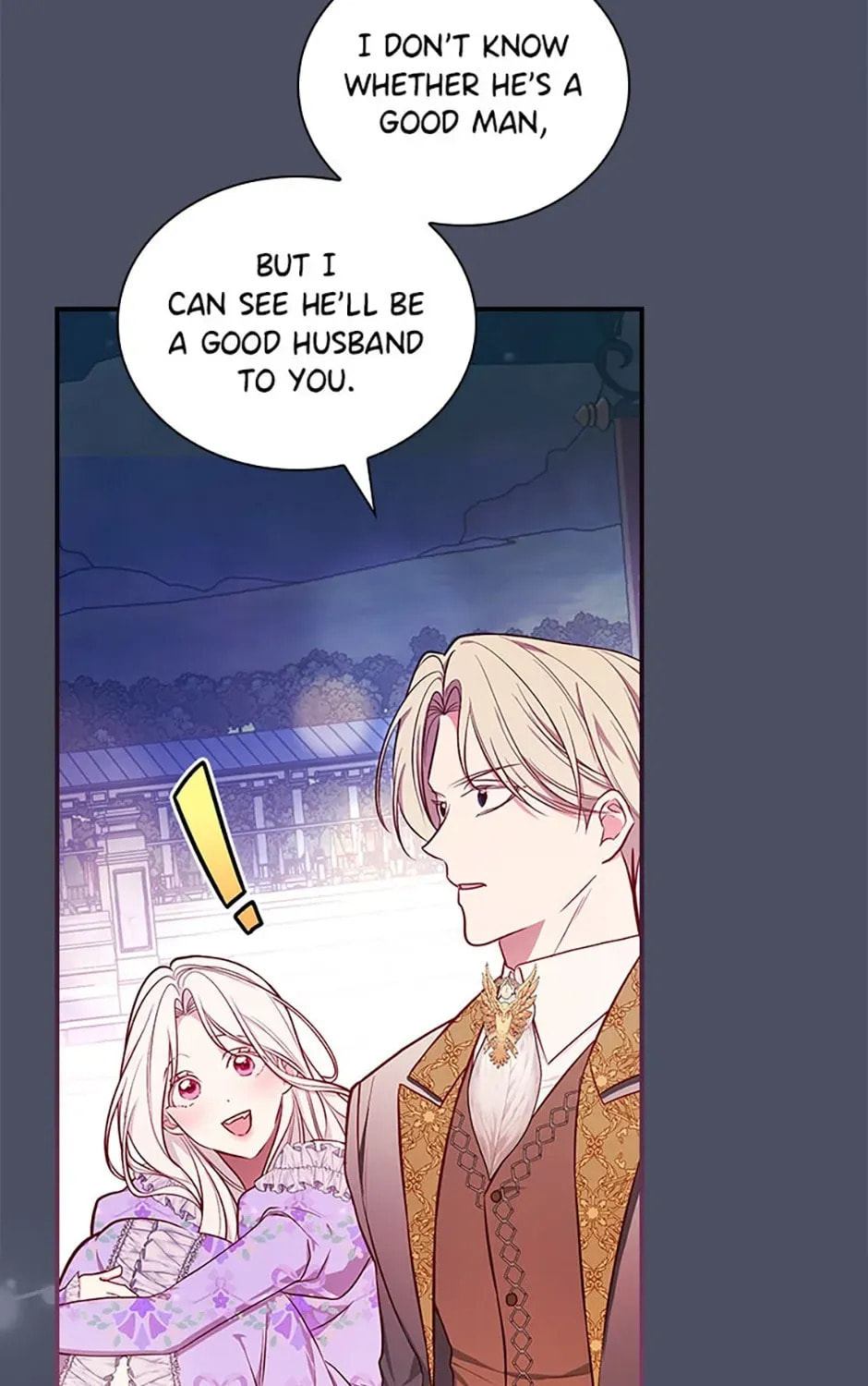 Deep Deception Chapter 59 page 55 - 