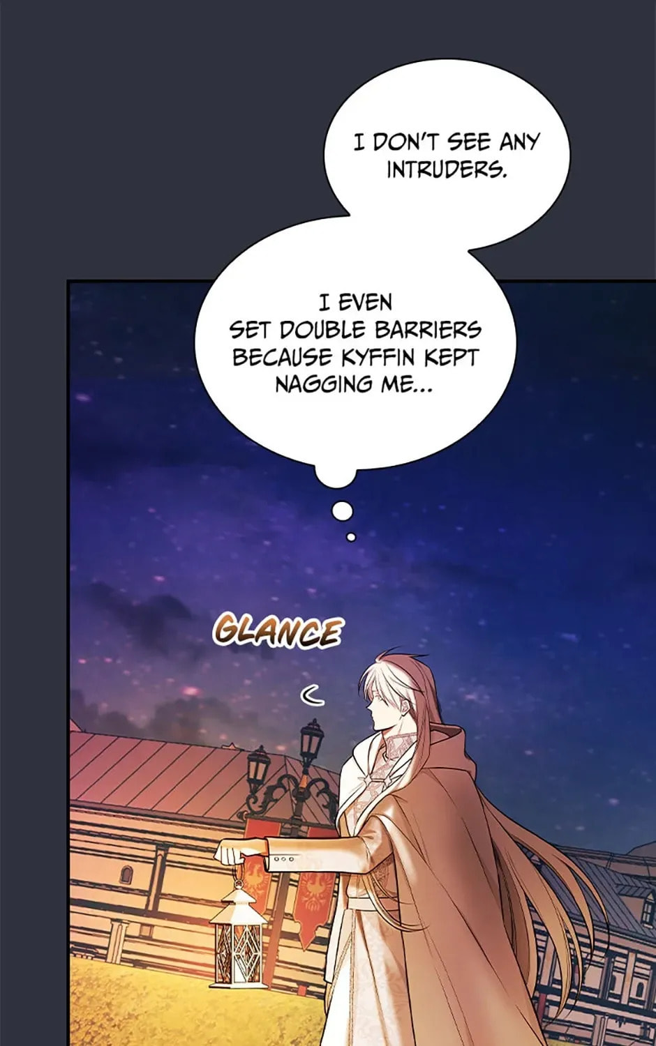 Deep Deception Chapter 59 page 61 - 