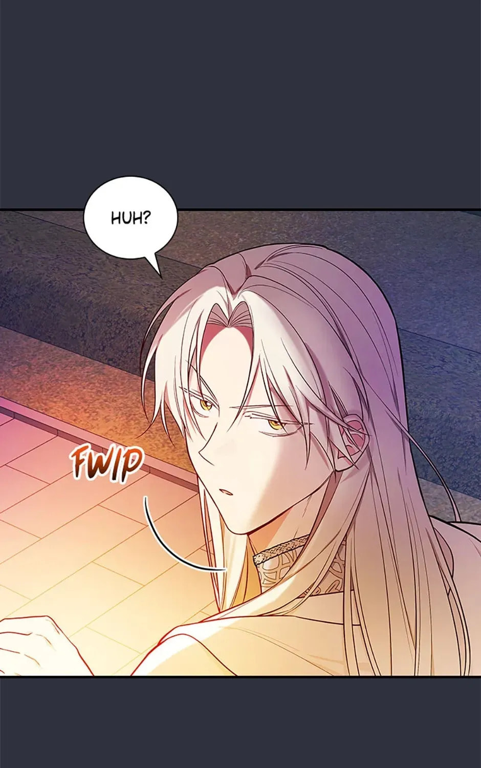 Deep Deception Chapter 59 page 65 - 
