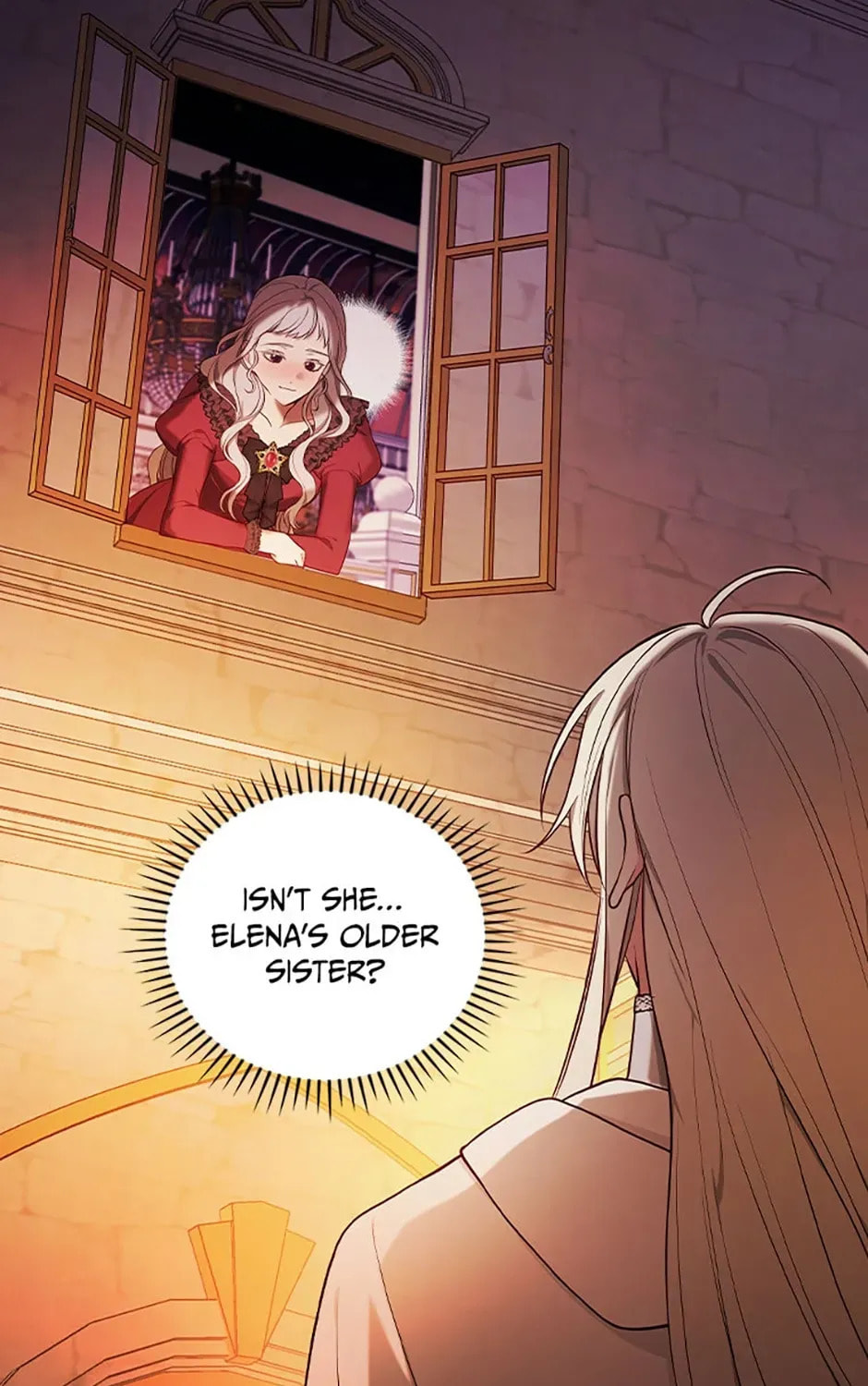 Deep Deception Chapter 59 page 67 - 