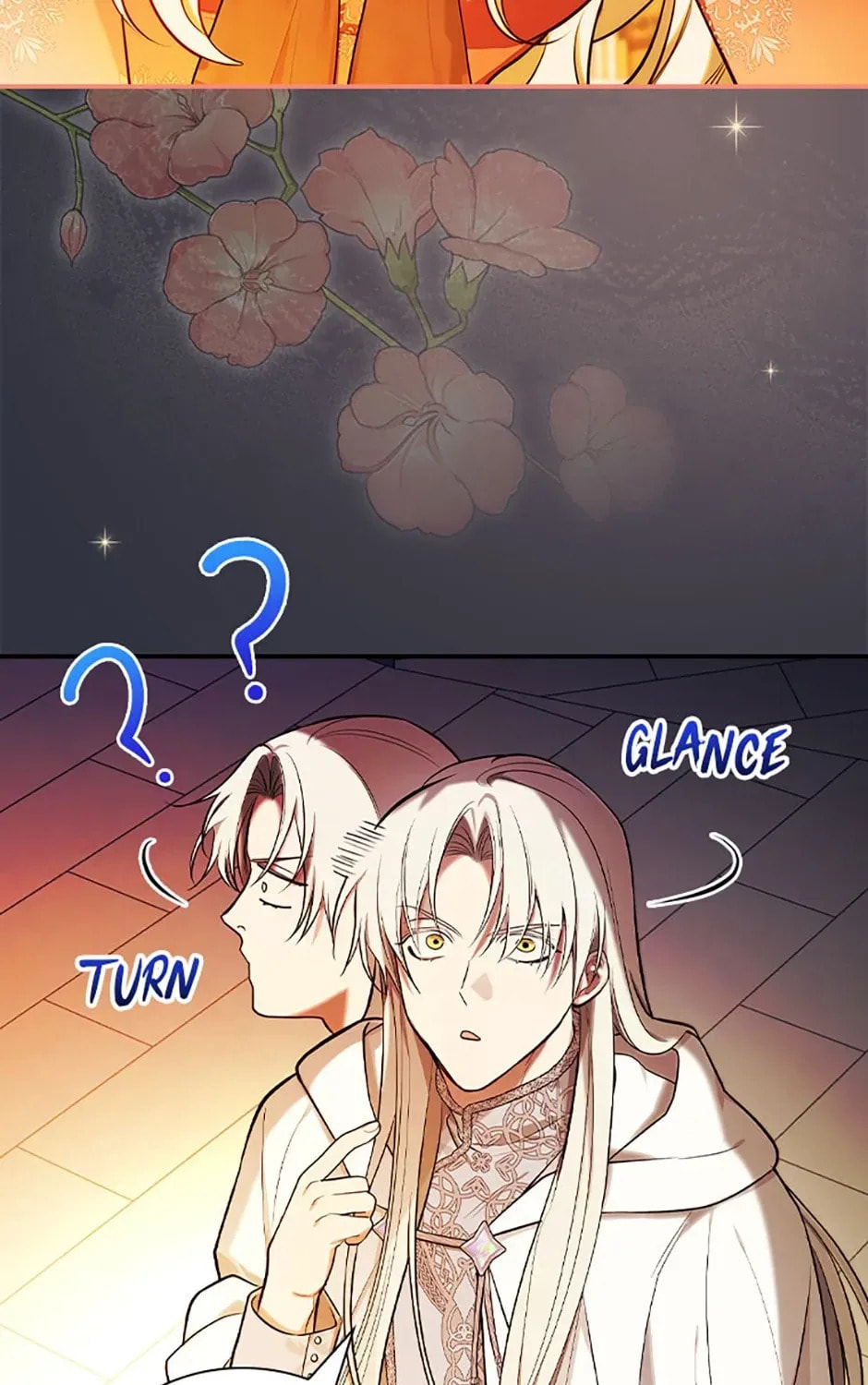 Deep Deception Chapter 59 page 71 - 