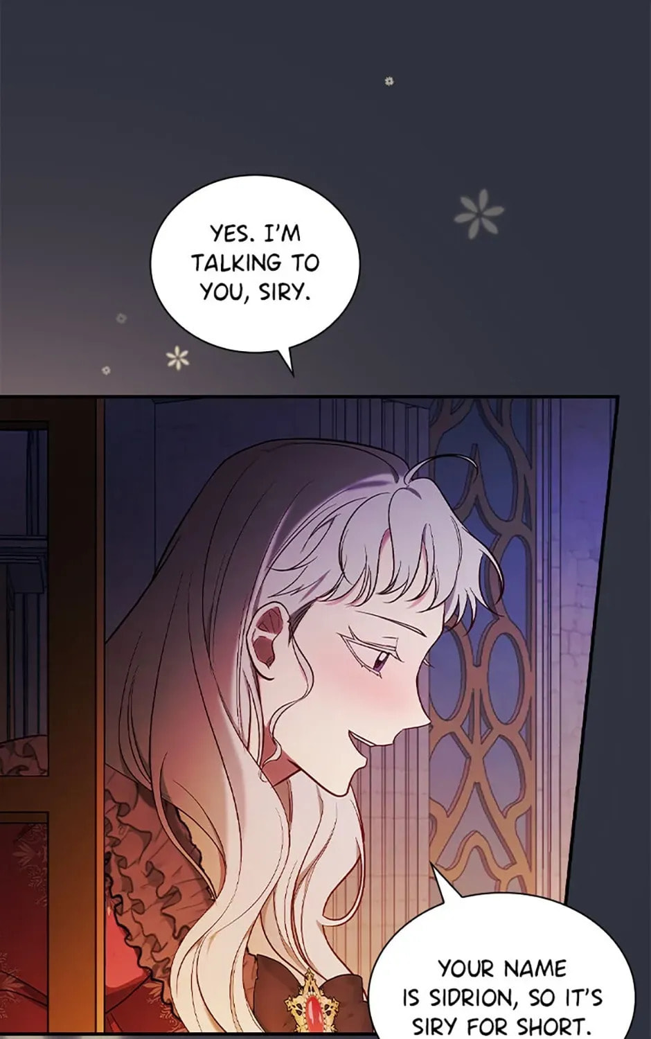 Deep Deception Chapter 59 page 73 - 