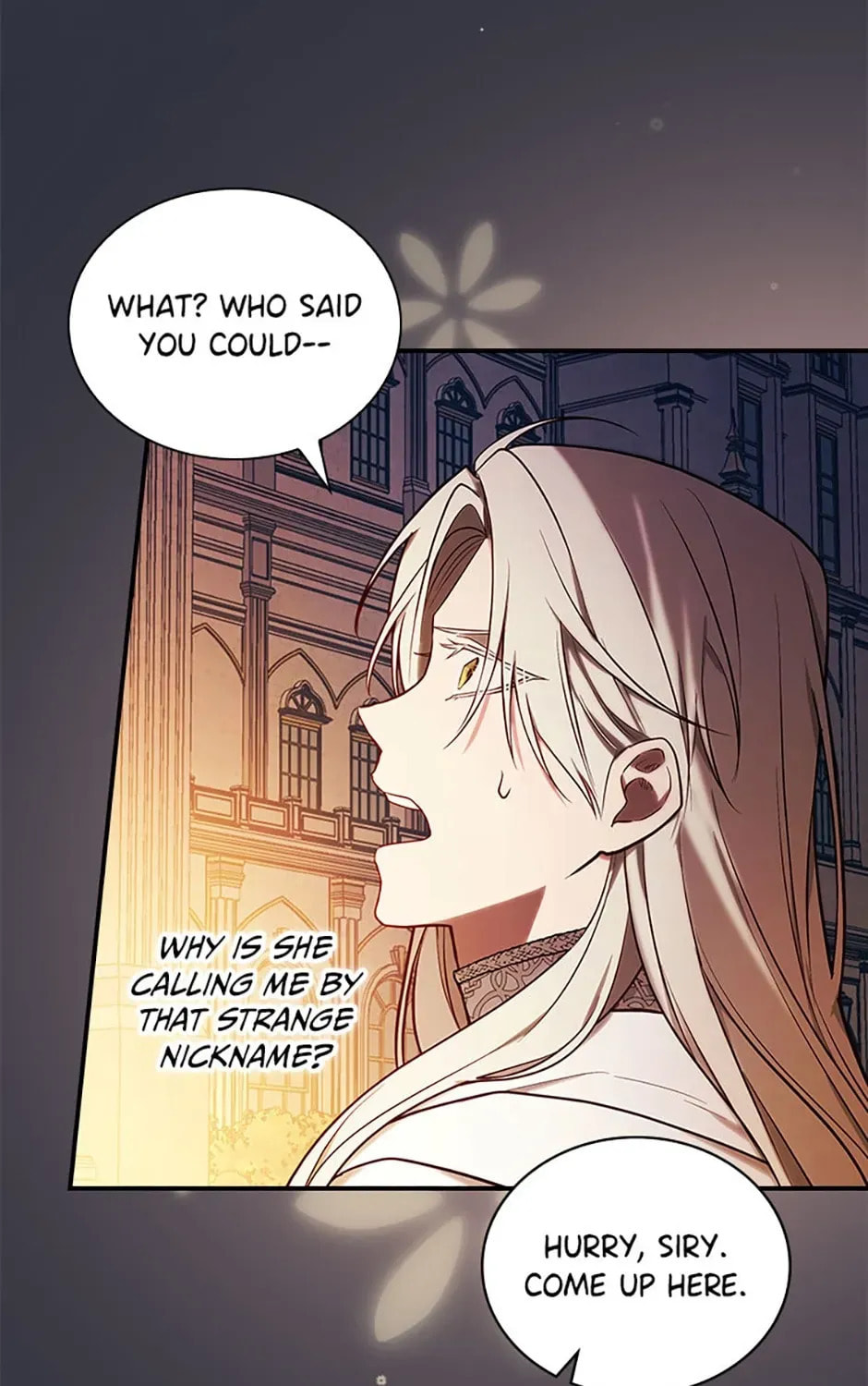 Deep Deception Chapter 59 page 75 - 