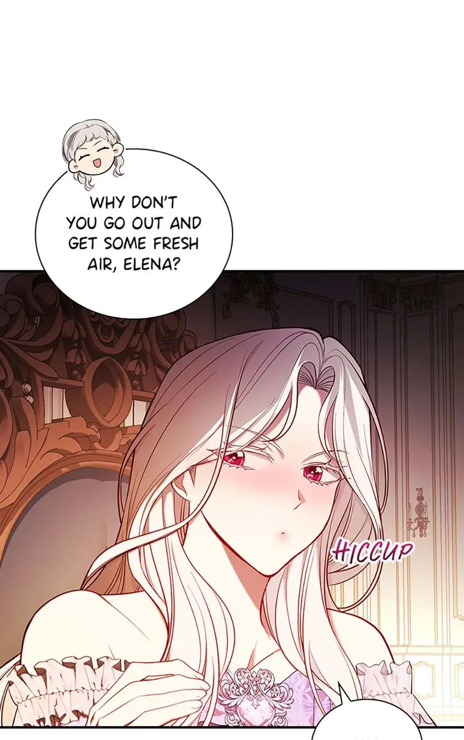 Deep Deception Chapter 59 page 9 - 