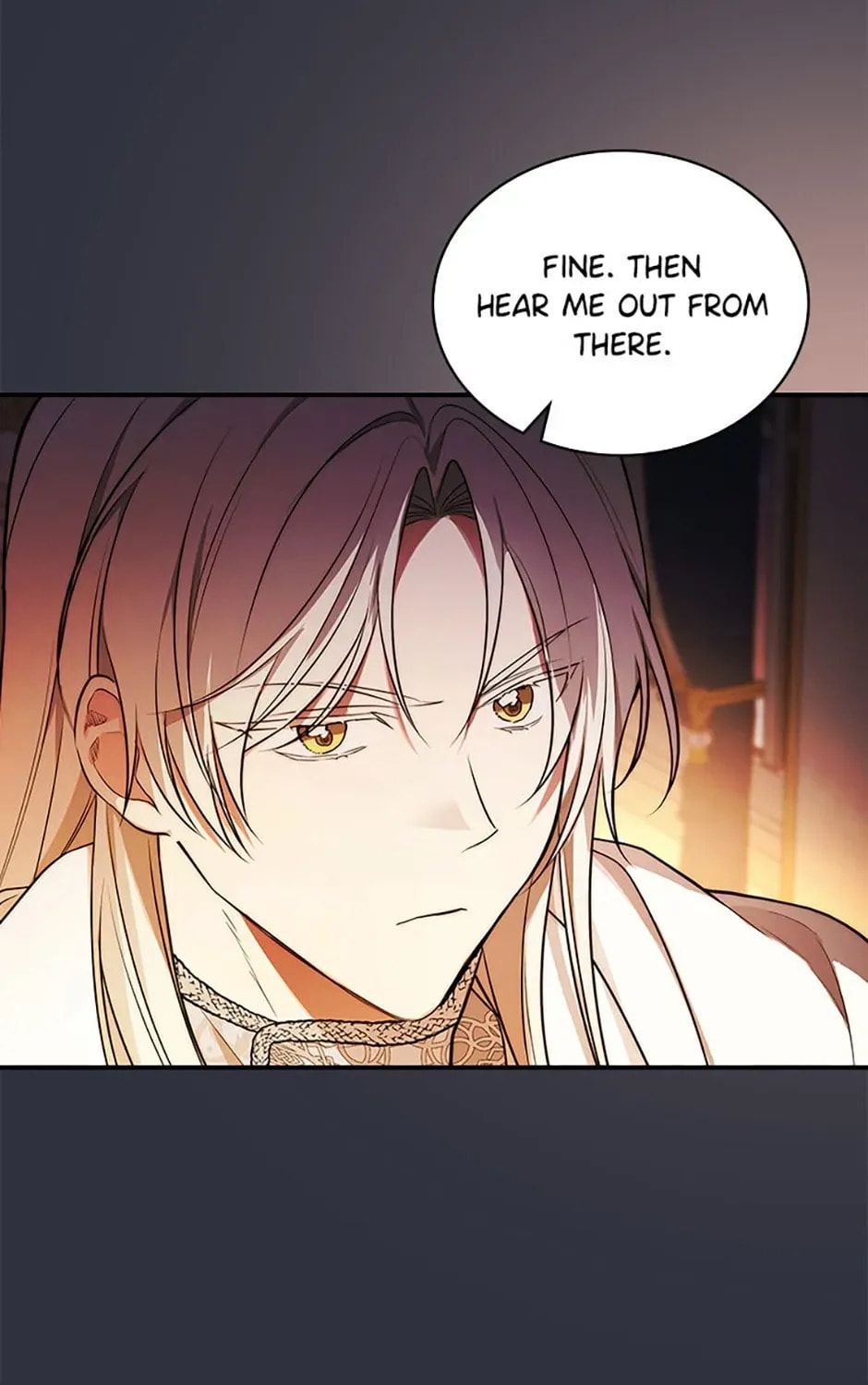 Deep Deception Chapter 59 page 85 - 