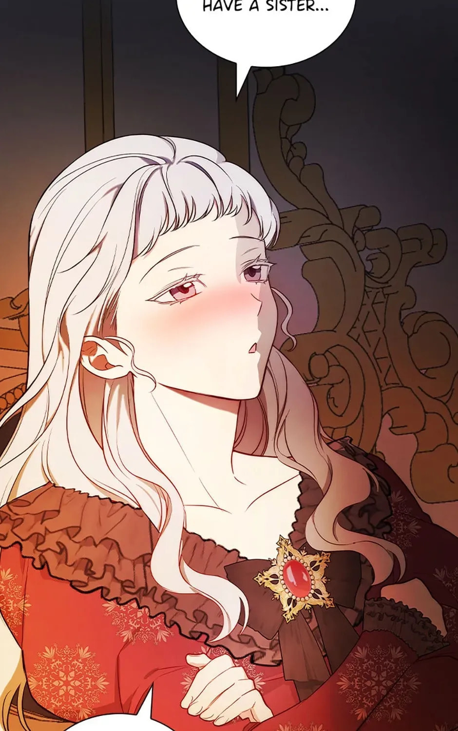 Deep Deception Chapter 59 page 87 - 
