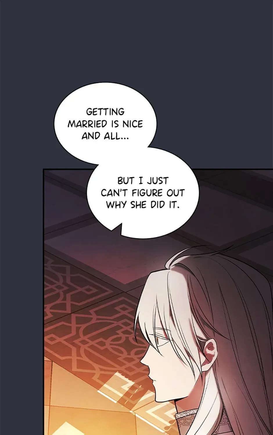 Deep Deception Chapter 59 page 89 - 