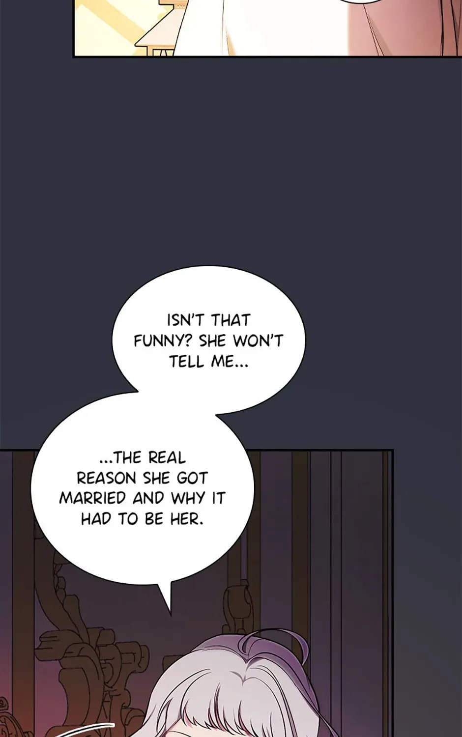 Deep Deception Chapter 59 page 91 - 