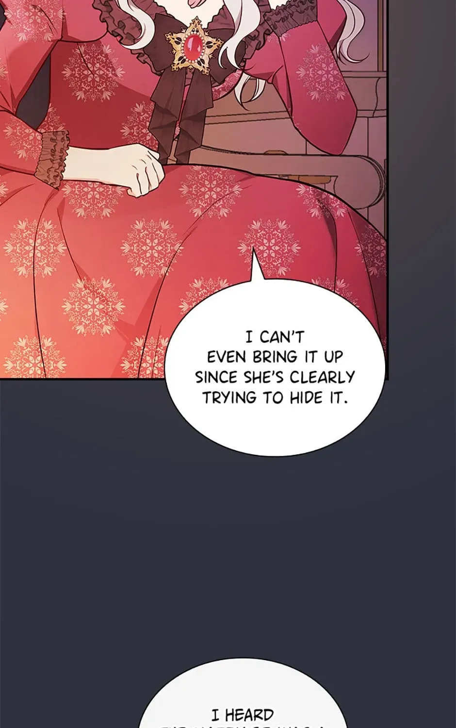 Deep Deception Chapter 59 page 93 - 