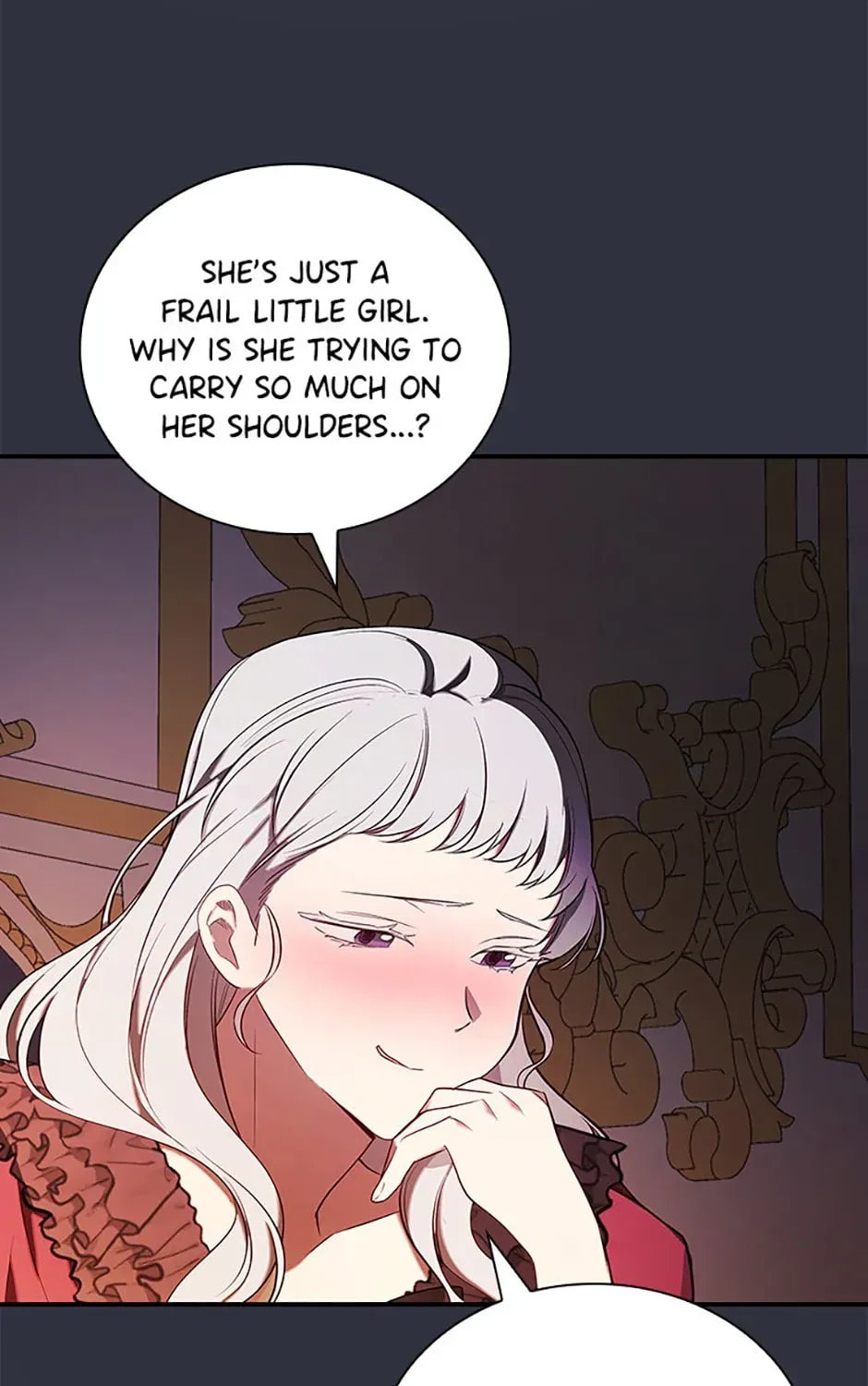 Deep Deception Chapter 59 page 97 - 