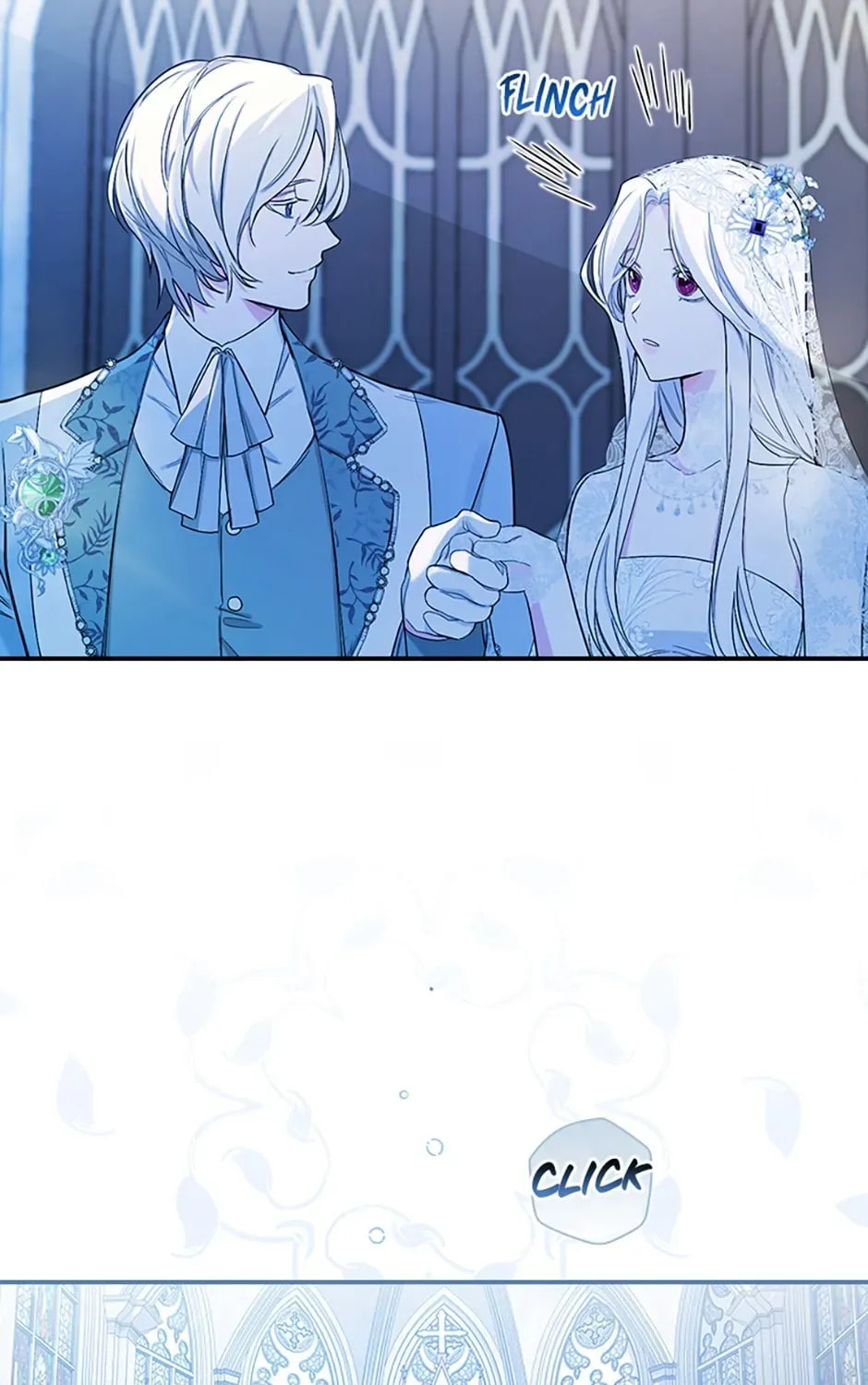 Deep Deception Chapter 6 page 11 - 