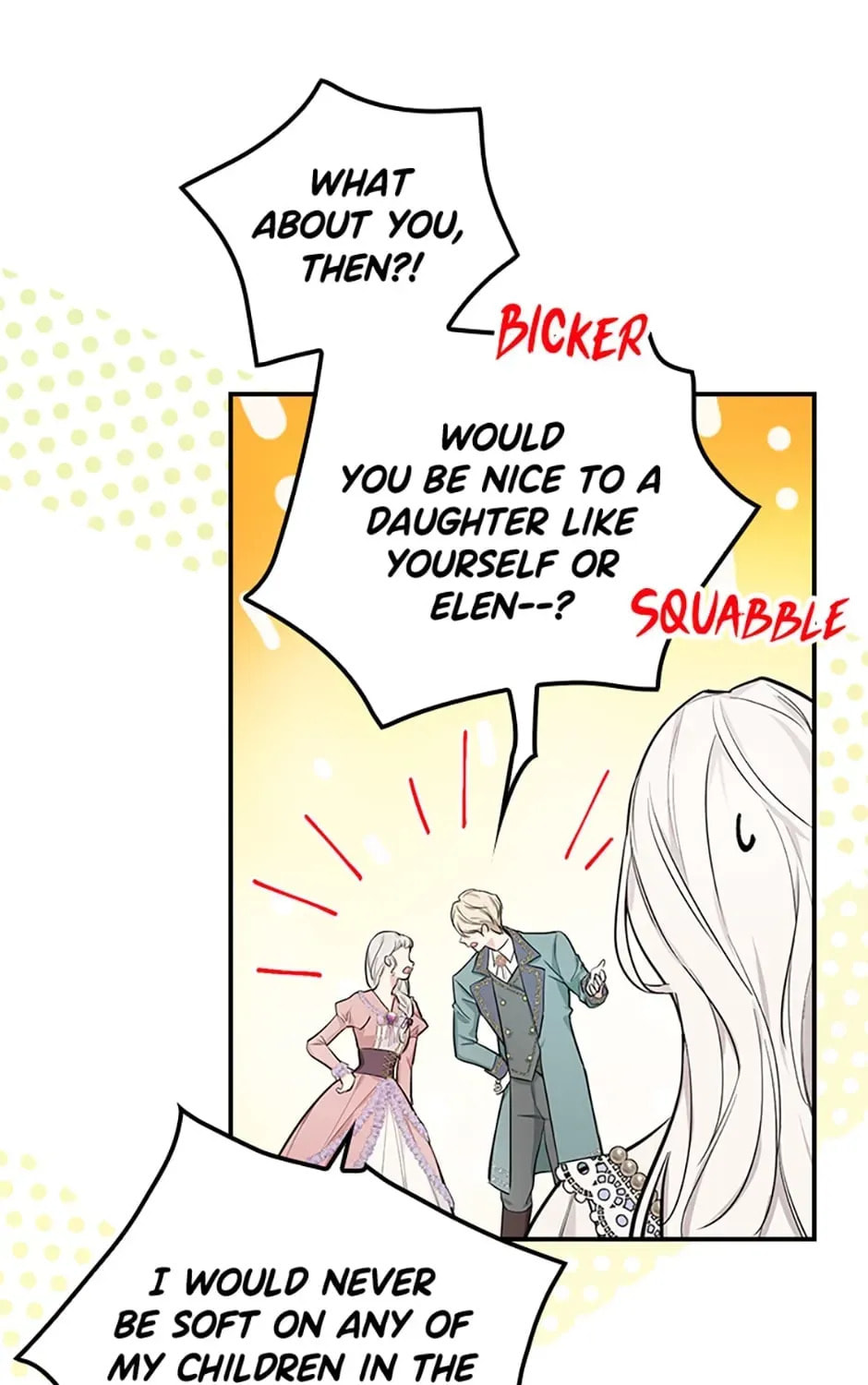 Deep Deception Chapter 6 page 105 - 