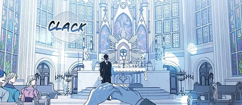 Deep Deception Chapter 6 page 12 - 