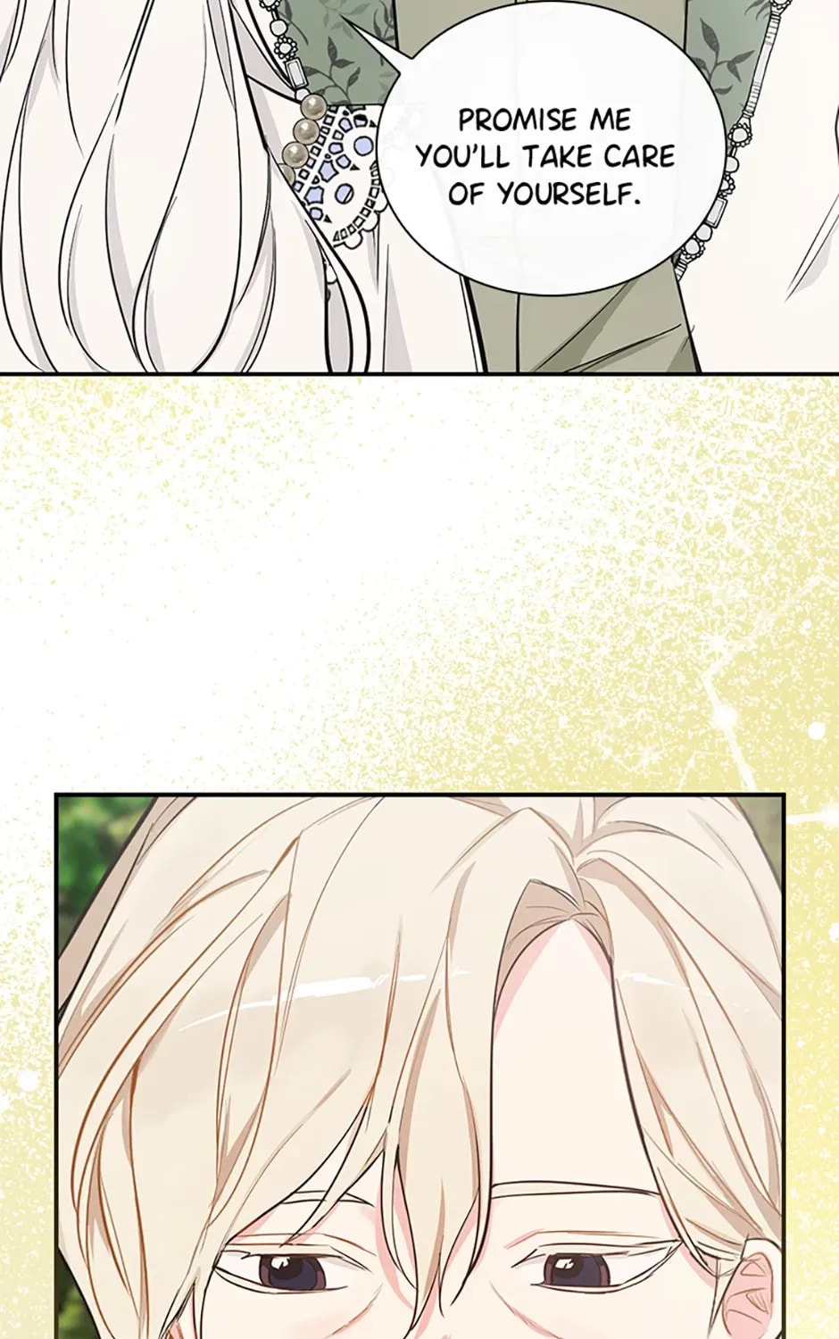 Deep Deception Chapter 6 page 111 - 