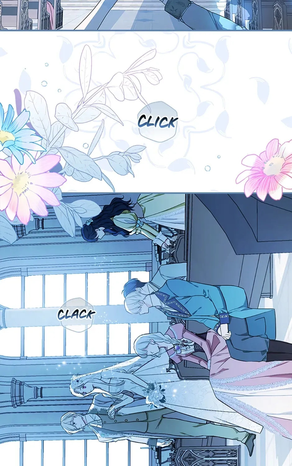 Deep Deception Chapter 6 page 13 - 