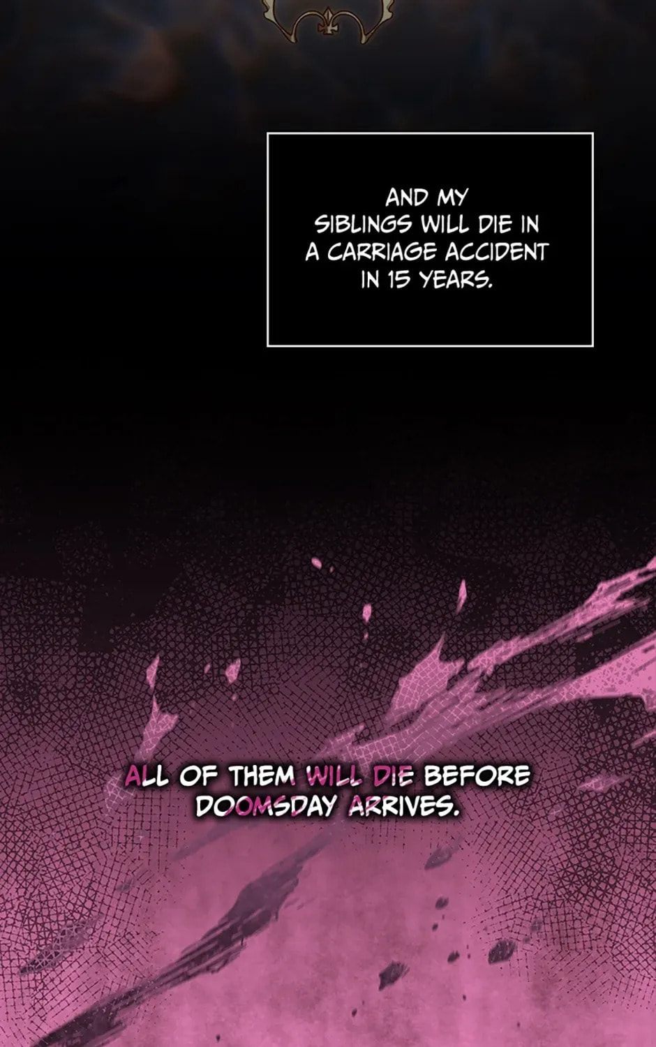 Deep Deception Chapter 6 page 121 - 