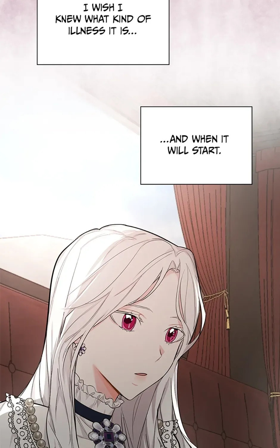 Deep Deception Chapter 6 page 123 - 