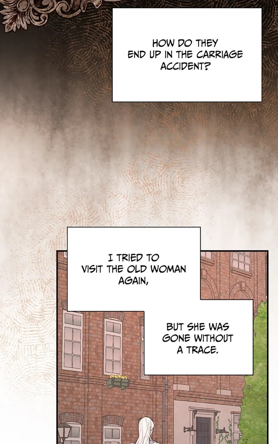 Deep Deception Chapter 6 page 127 - 