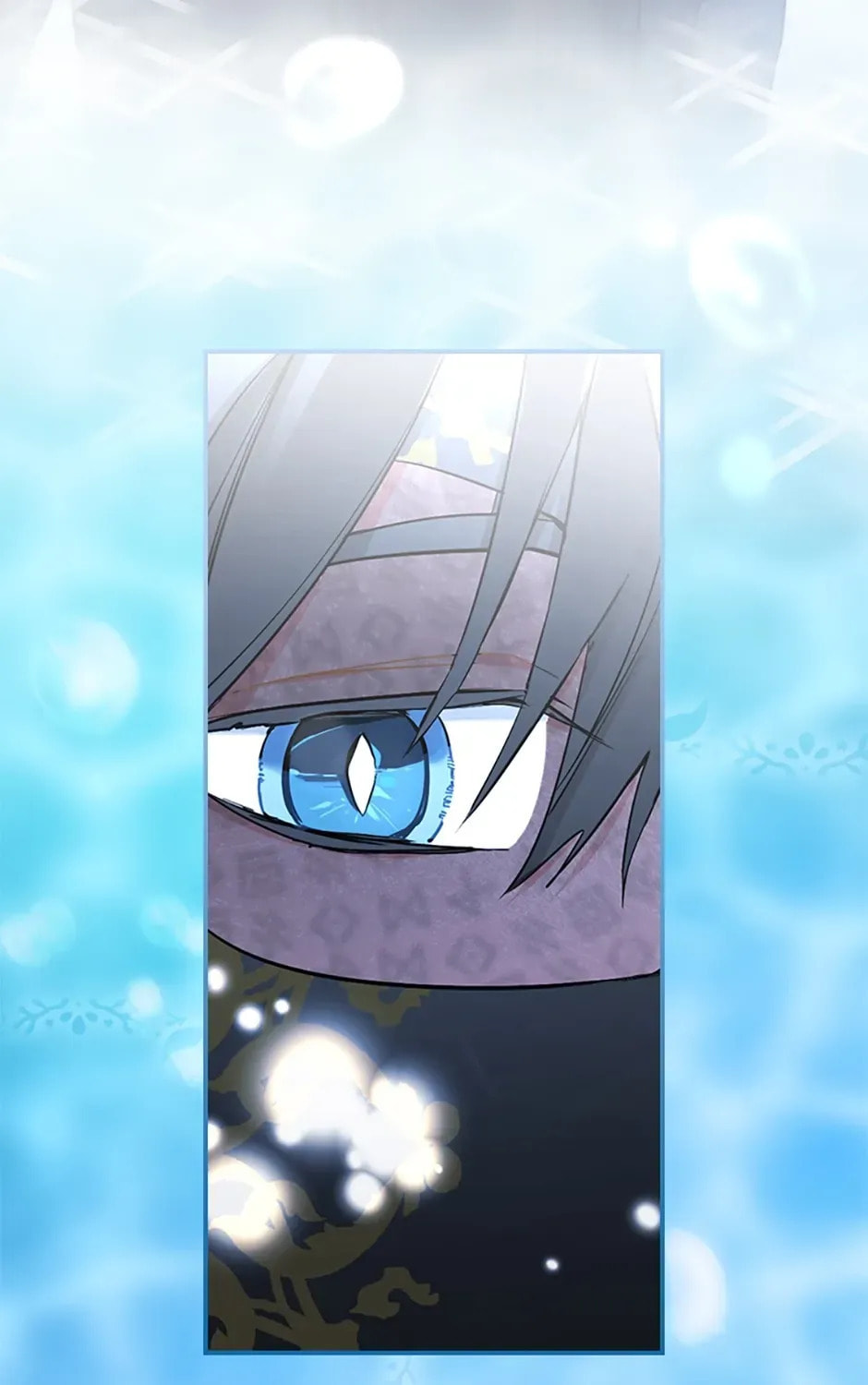 Deep Deception Chapter 6 page 3 - 