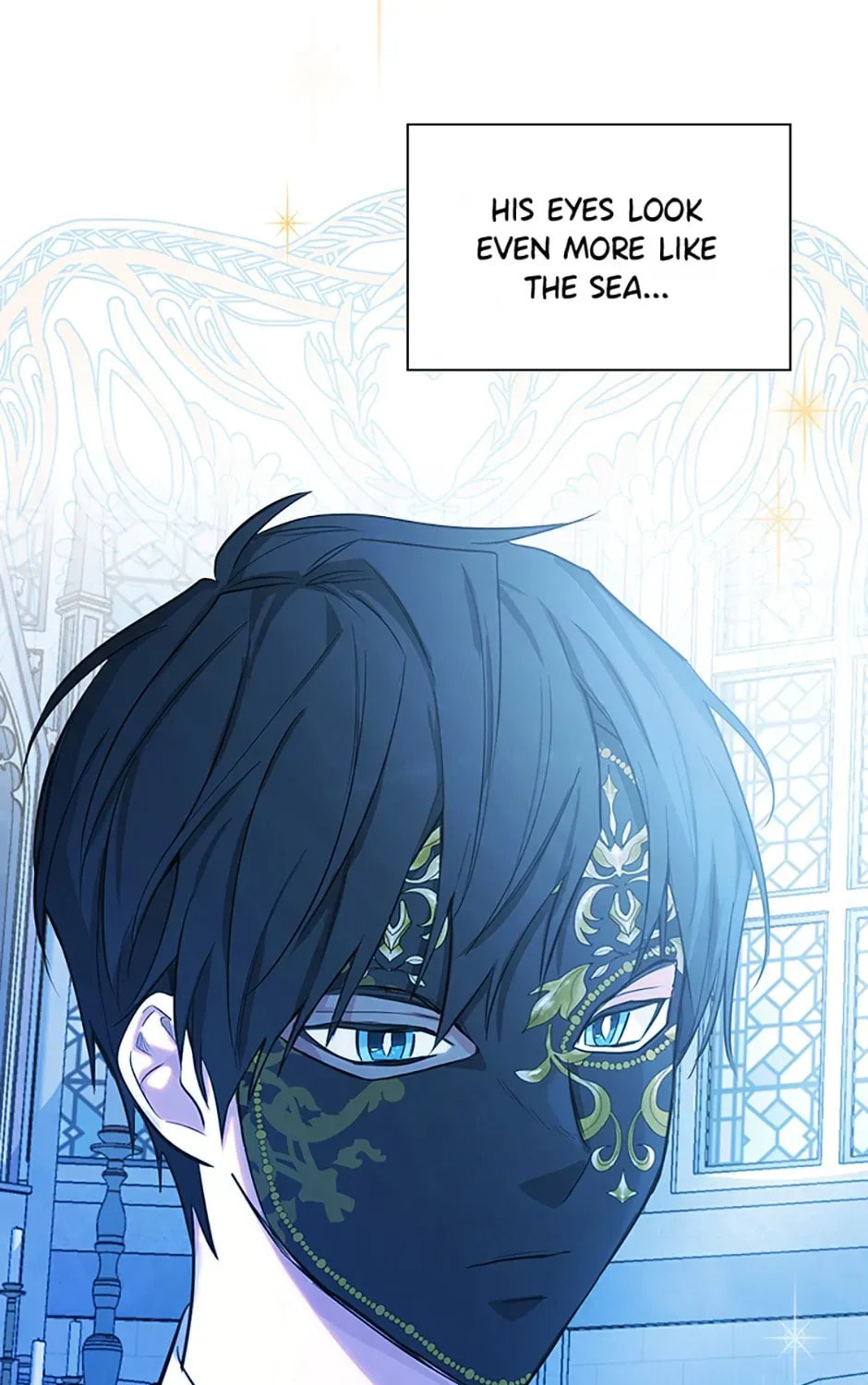 Deep Deception Chapter 6 page 21 - 