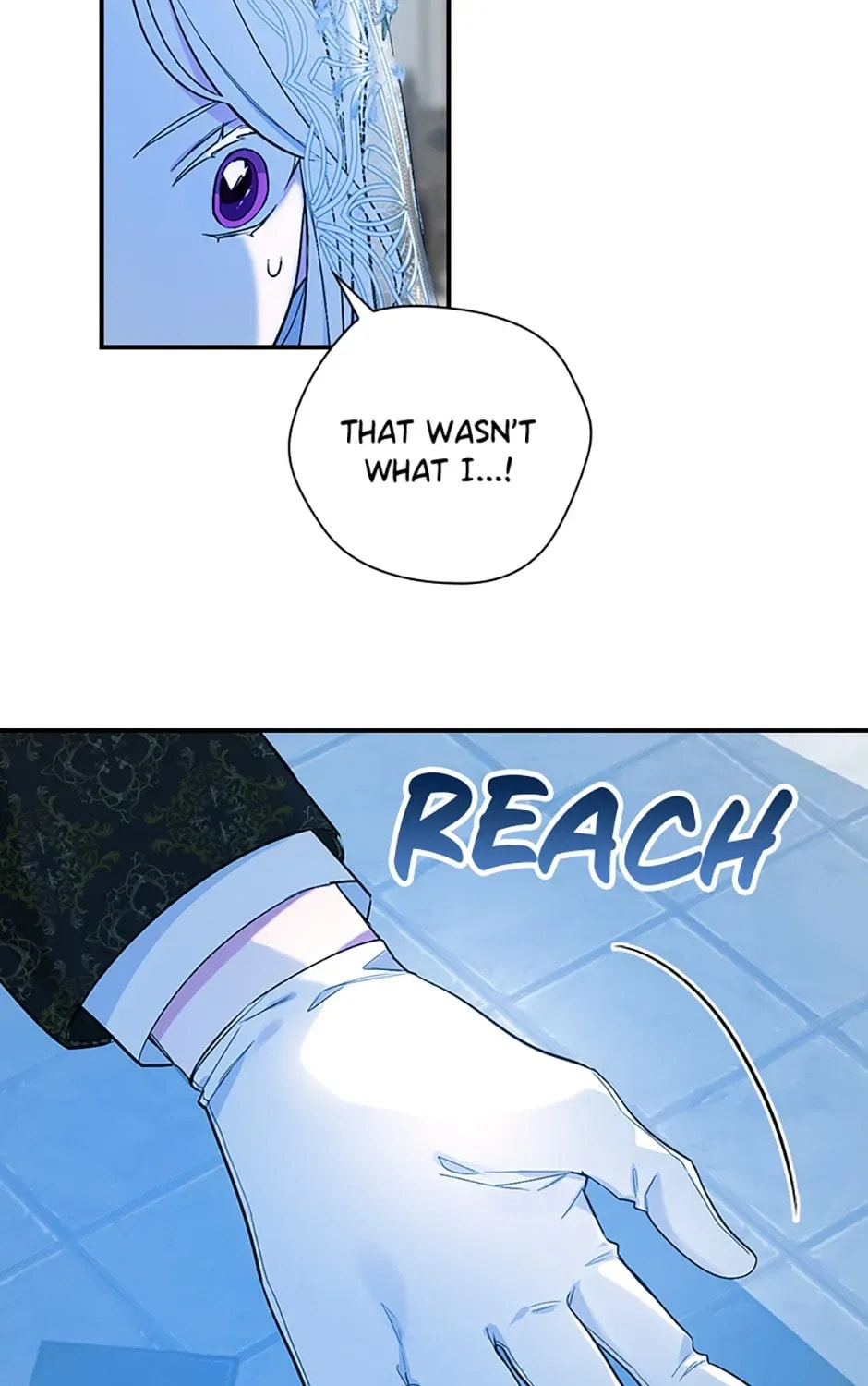 Deep Deception Chapter 6 page 27 - 