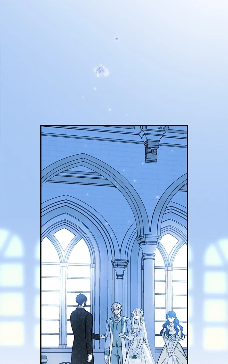 Deep Deception Chapter 6 page 29 - 