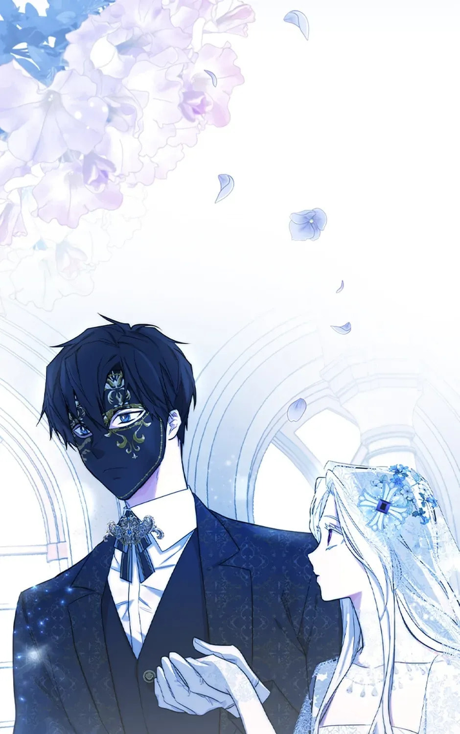 Deep Deception Chapter 6 page 31 - 