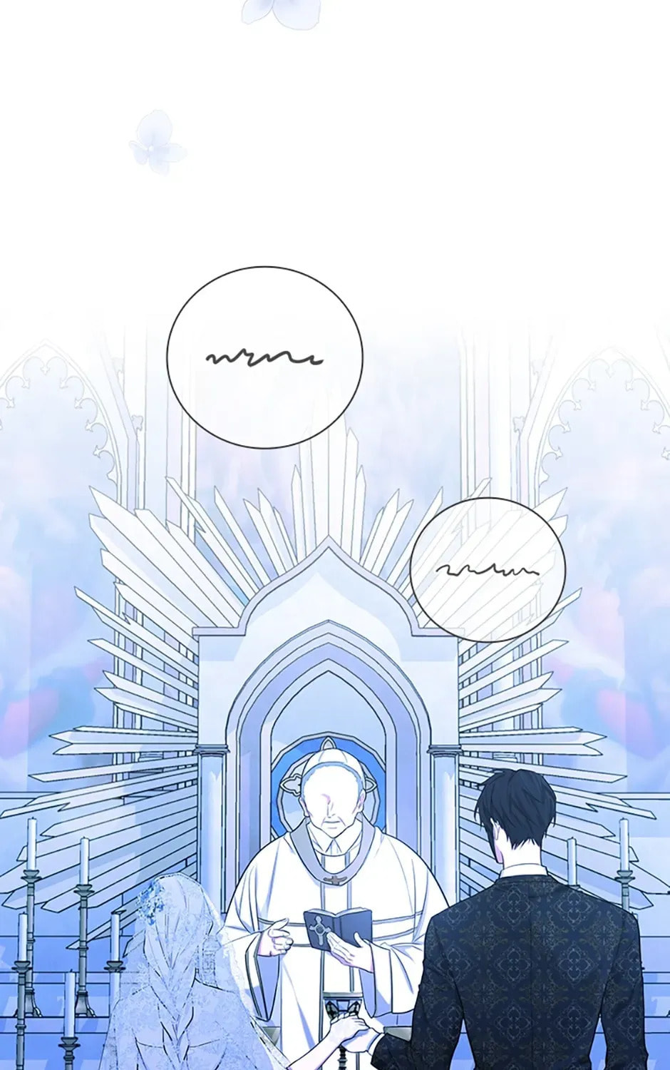 Deep Deception Chapter 6 page 37 - 