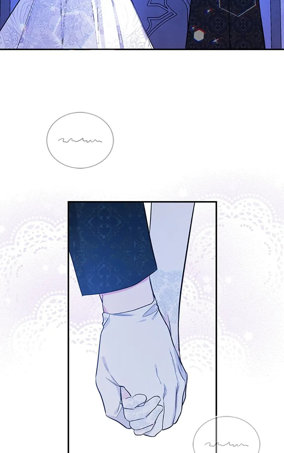 Deep Deception Chapter 6 page 39 - 