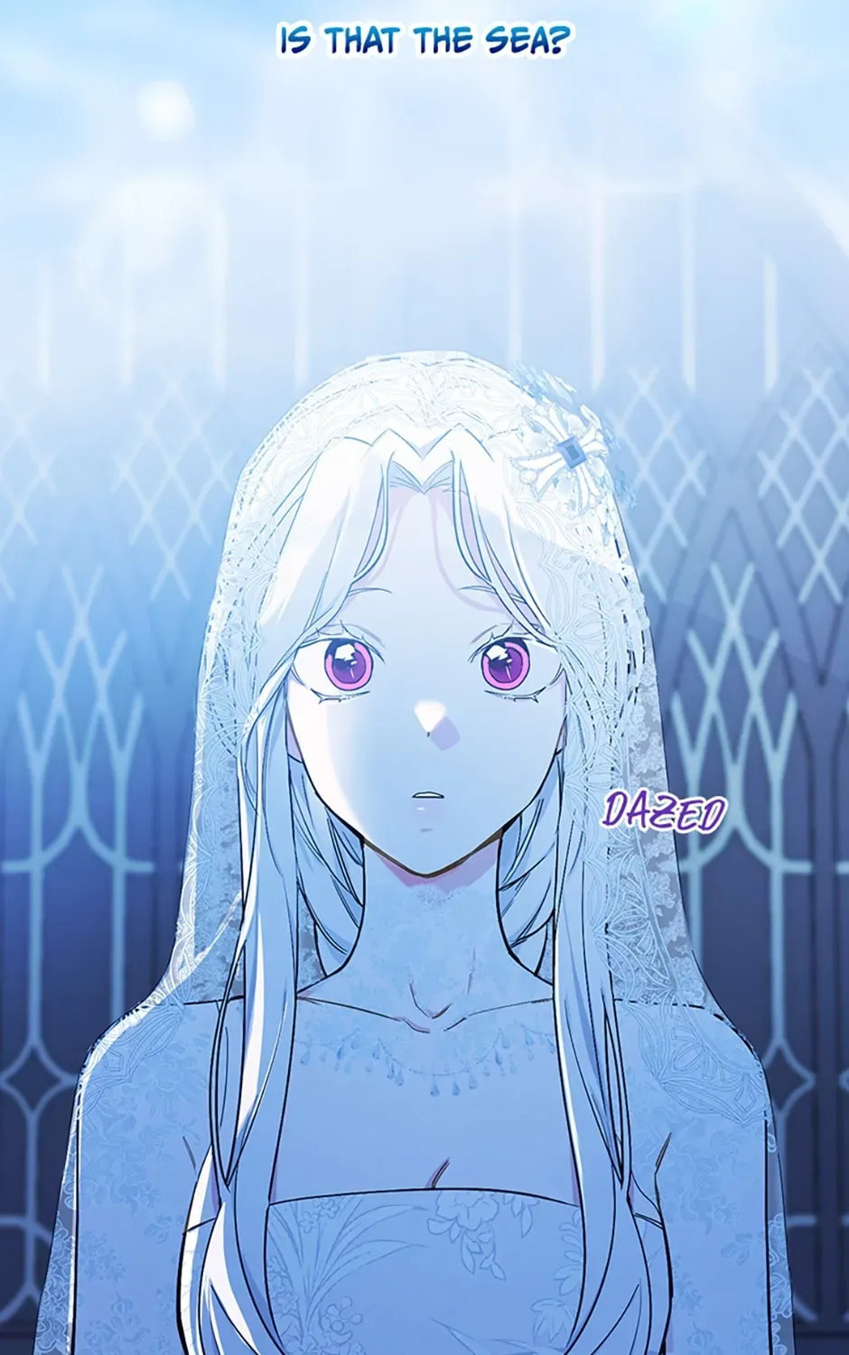 Deep Deception Chapter 6 page 5 - 