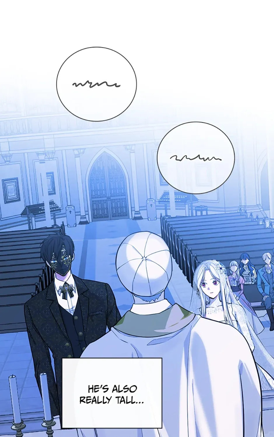 Deep Deception Chapter 6 page 41 - 