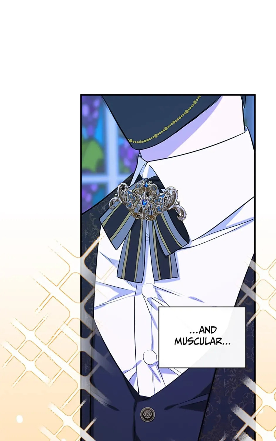 Deep Deception Chapter 6 page 43 - 