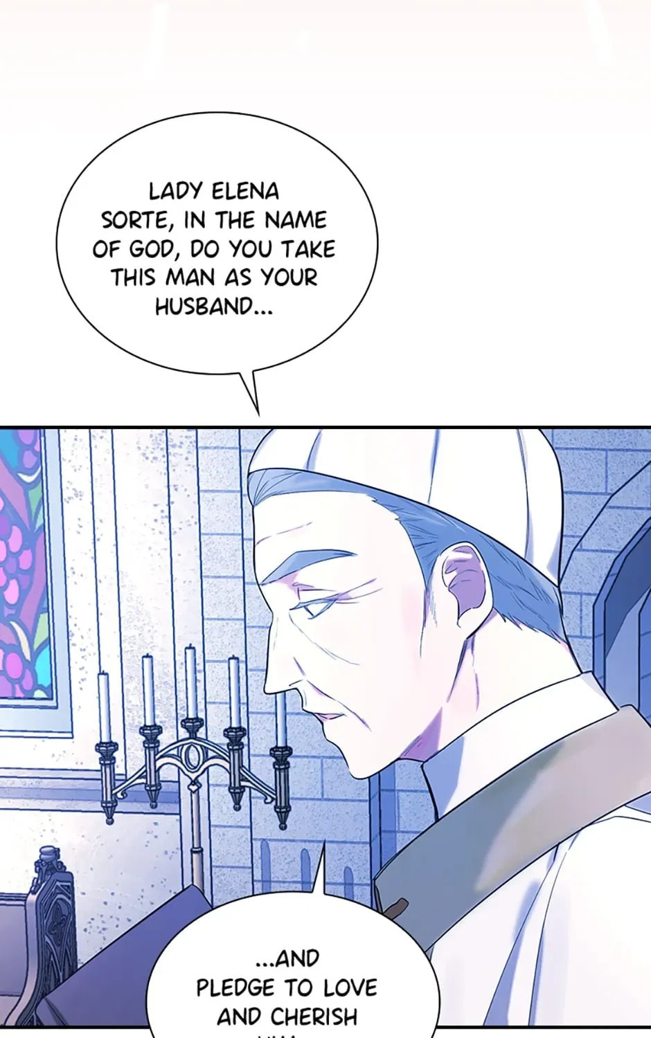 Deep Deception Chapter 6 page 47 - 