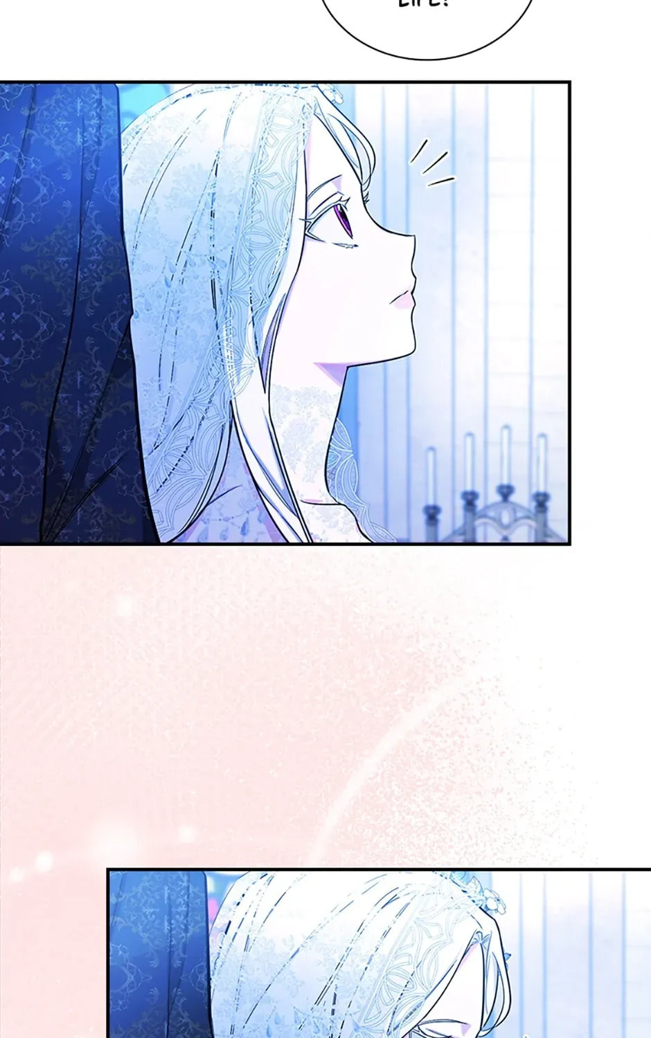 Deep Deception Chapter 6 page 49 - 