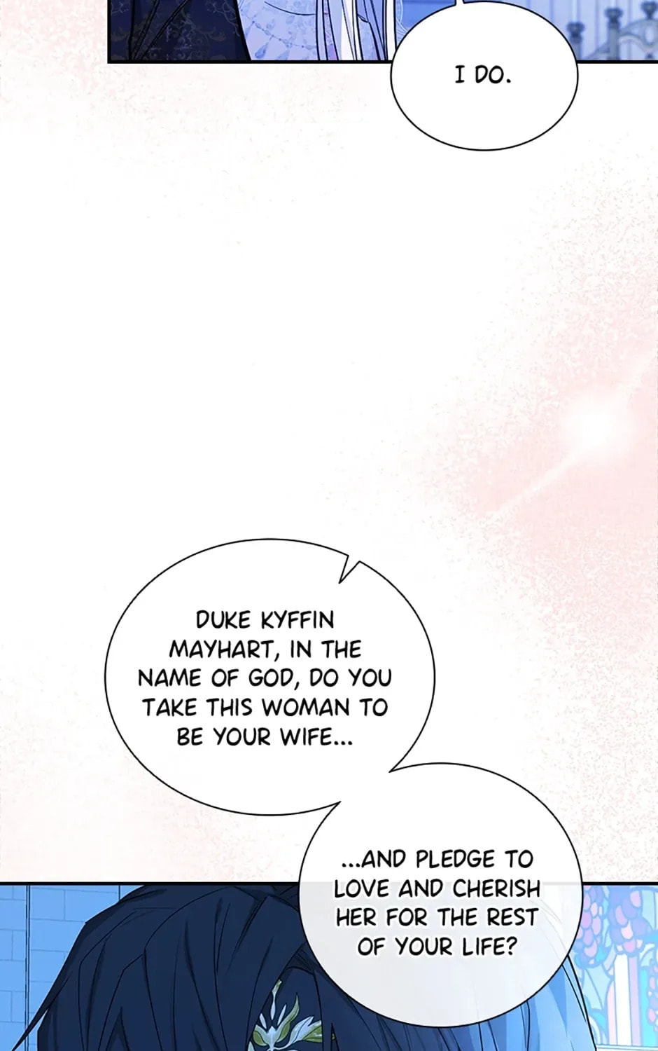 Deep Deception Chapter 6 page 51 - 