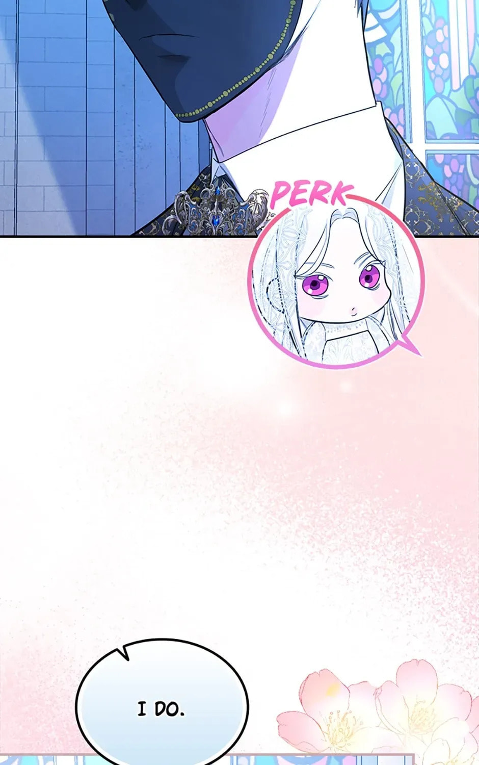 Deep Deception Chapter 6 page 53 - 