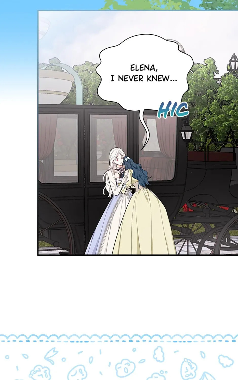 Deep Deception Chapter 6 page 63 - 