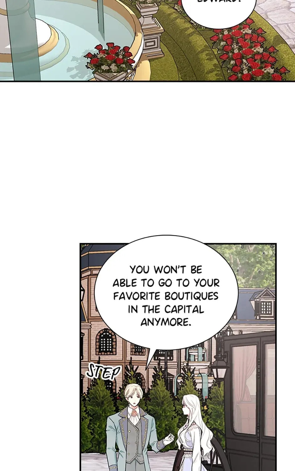 Deep Deception Chapter 6 page 71 - 