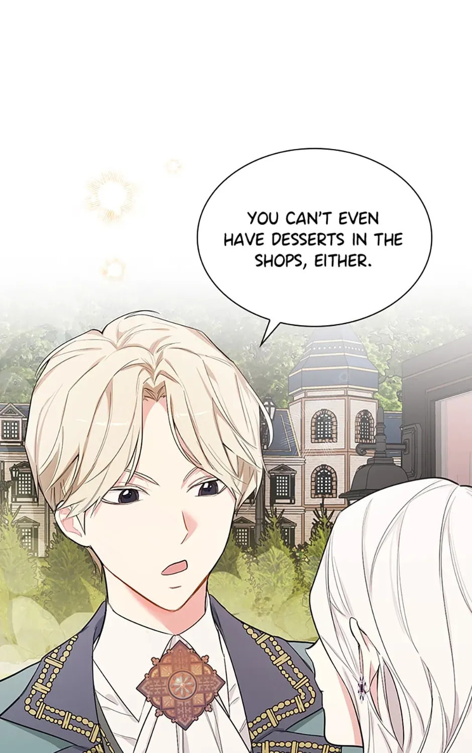 Deep Deception Chapter 6 page 73 - 