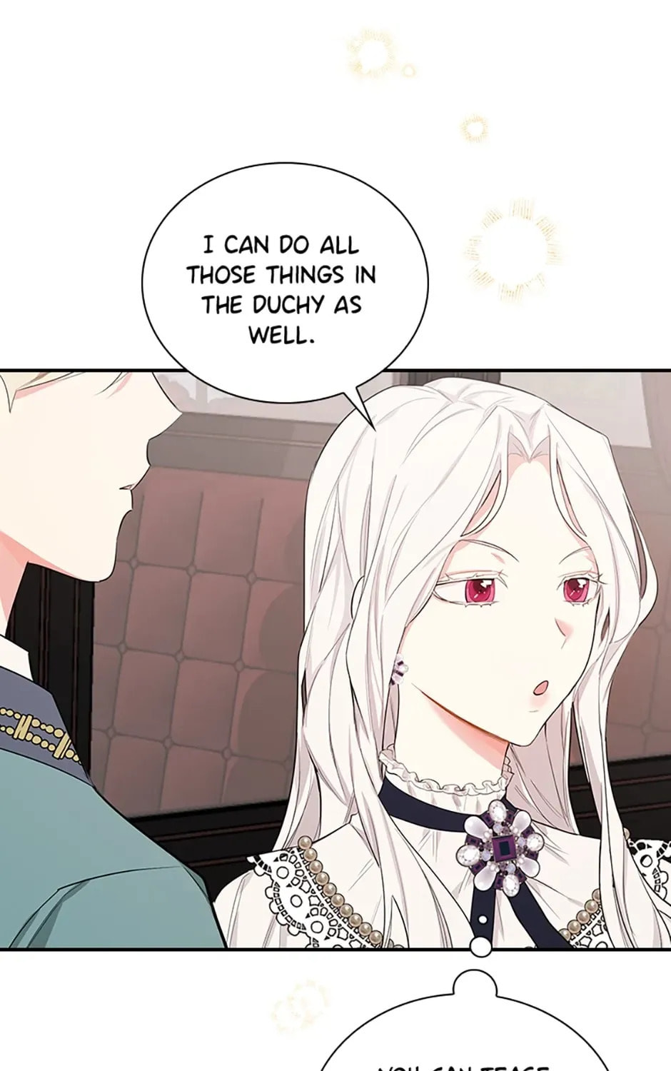 Deep Deception Chapter 6 page 75 - 
